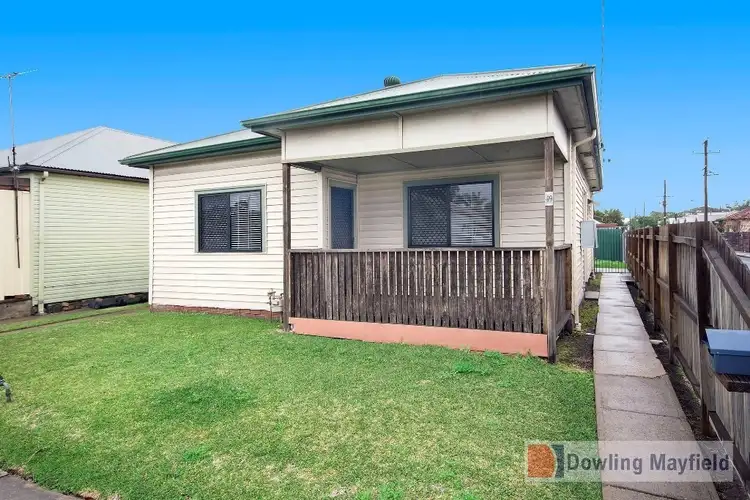 Third view of Homely house listing, 49 Macquarie street, Mayfield NSW 2304