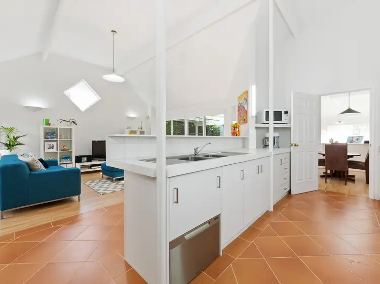 Third view of Homely semi-detached listing, 261B Salvado Road, Floreat WA 6014