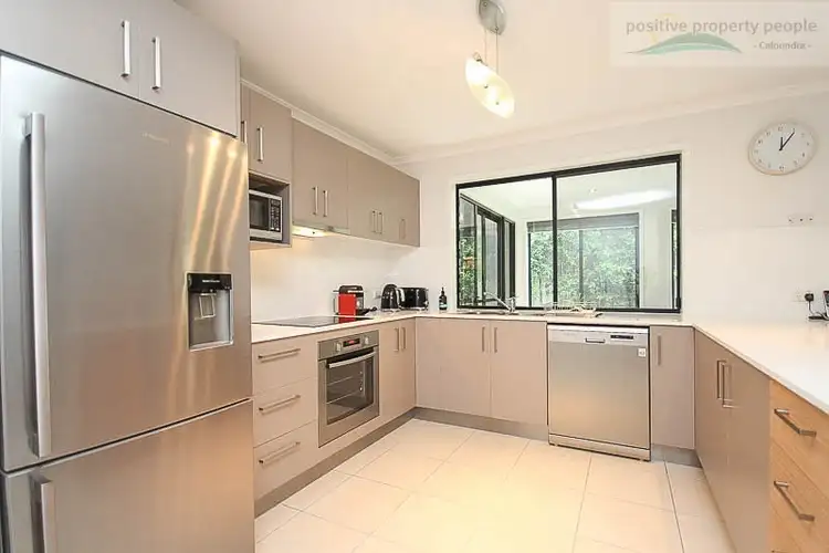 Second view of Homely house listing, 7 Montserrat Crescent, Caloundra West QLD 4551