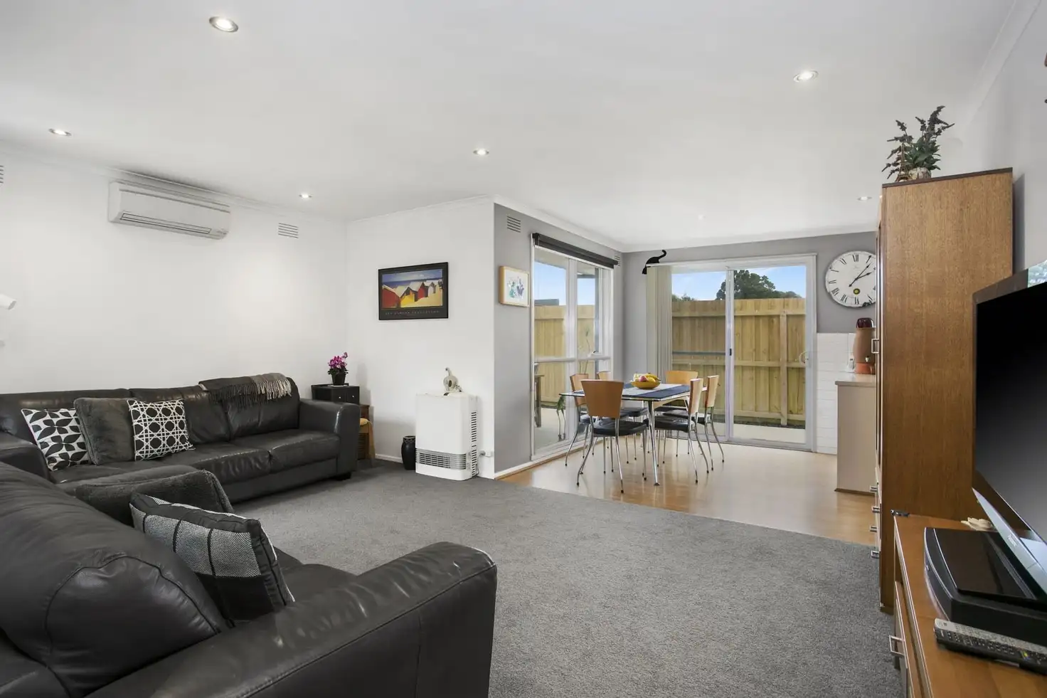 Main view of Homely house listing, 13B Watkin Street, Ocean Grove VIC 3226