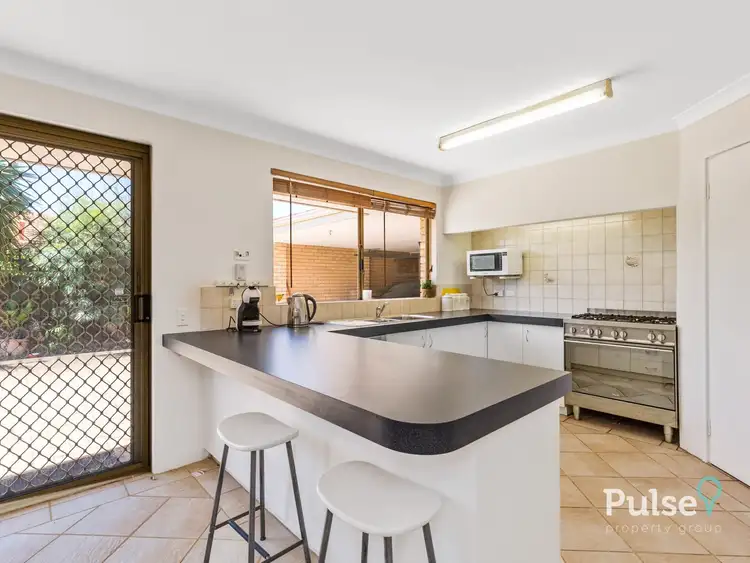 Fifth view of Homely house listing, 12 Clifford Way, Bull Creek WA 6149