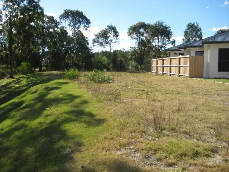 Second view of Homely land listing, 21 Huntingdale Place, Medowie NSW 2318