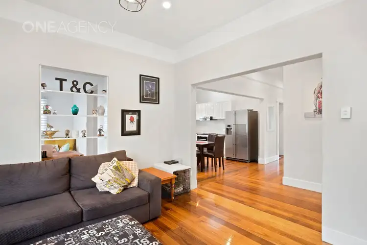 Third view of Homely house listing, 60 Meredith Crescent, South Launceston TAS 7249