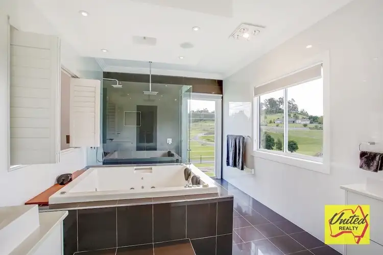 Sixth view of Homely rural property listing, 7 The Grand Circuit, Orangeville NSW 2570