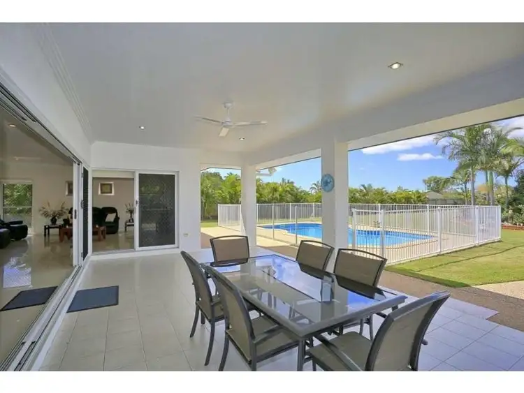 Second view of Homely house listing, 54 Pinto Avenue, Branyan QLD 4670