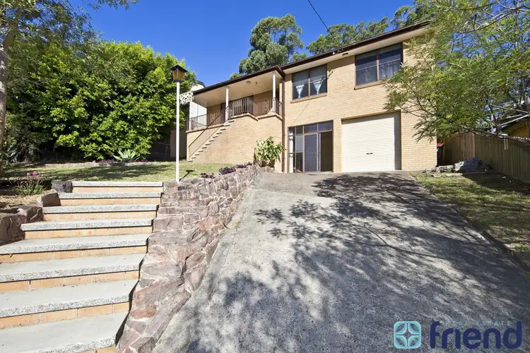 Fourth view of Homely house listing, 18 Stubby Street, Nelson Bay NSW 2315