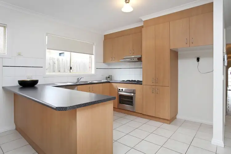 Second view of Homely unit listing, 69a Monash Street, Sunshine VIC 3020
