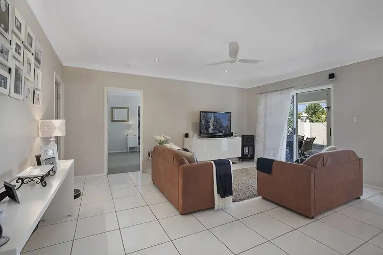 Seventh view of Homely house listing, 24 SEAWAY PDE, Toogoom QLD 4655