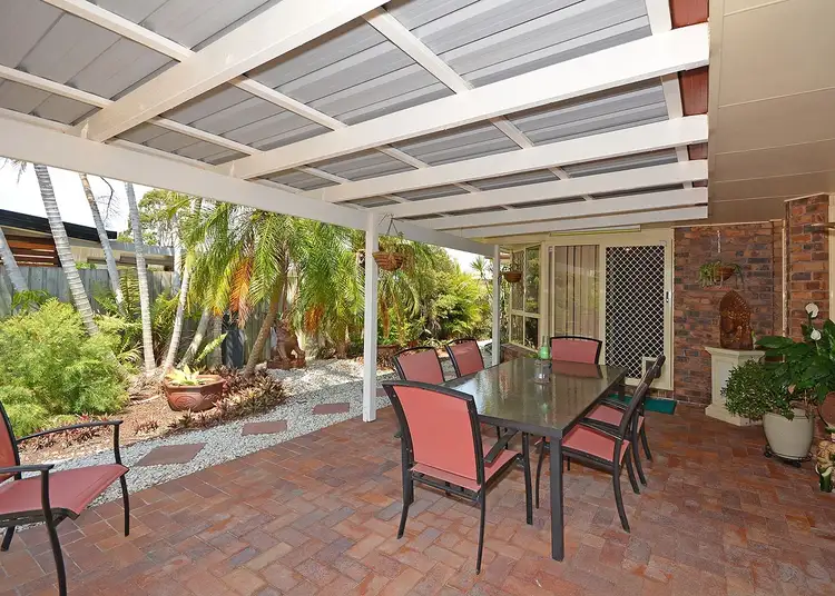 Sixth view of Homely house listing, 3 Brampton Court, Kawungan QLD 4655
