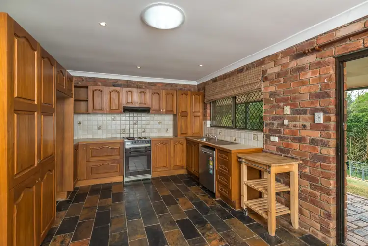 Fifth view of Homely house listing, 1040 Mt Crosby Rd, Mount Crosby QLD 4306