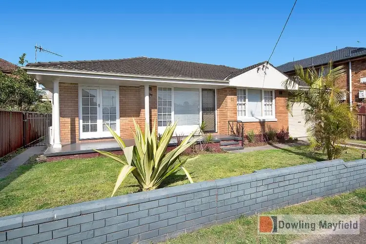 Main view of Homely house listing, 23 Highfield Street, Mayfield NSW 2304