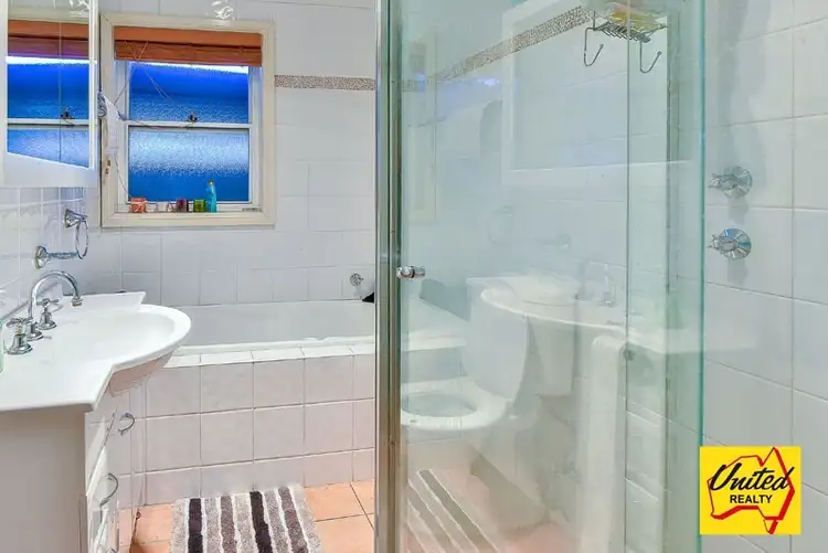 Sixth view of Homely house listing, 42 Vale Street, Woodpark NSW 2164