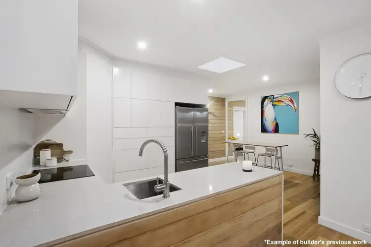 Fourth view of Homely townhouse listing, 2/20 The Parade, Ocean Grove VIC 3226