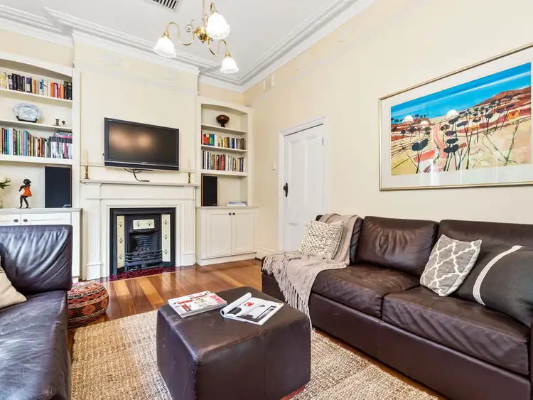 Fifth view of Homely house listing, 211 Townshend Road, Subiaco WA 6008