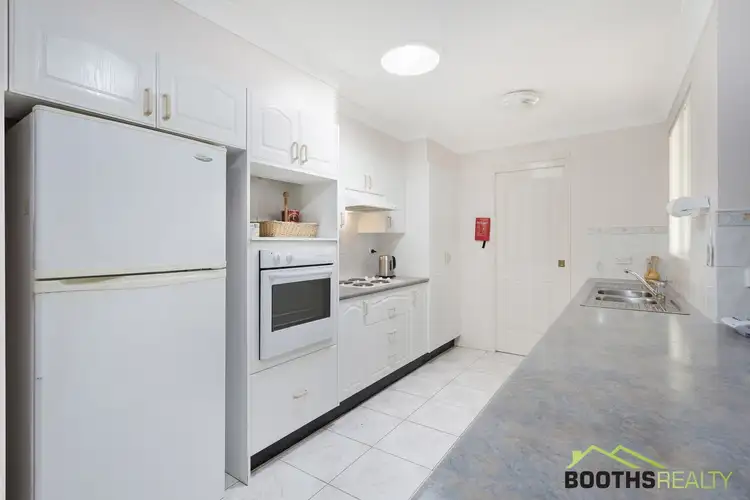 Fifth view of Homely house listing, 33 Wolseley Avenue, Tacoma NSW 2259