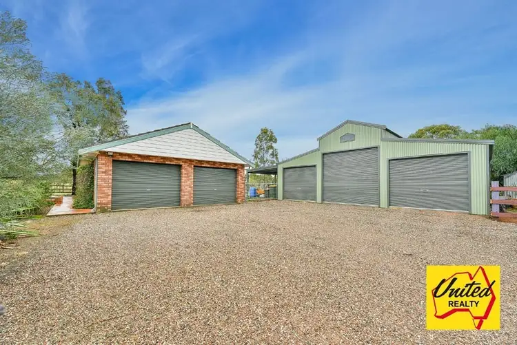 Fourth view of Homely house listing, 11 Robinson Road, Bringelly NSW 2556