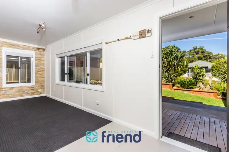 Fifth view of Homely house listing, 2 Hough Street, Nelson Bay NSW 2315