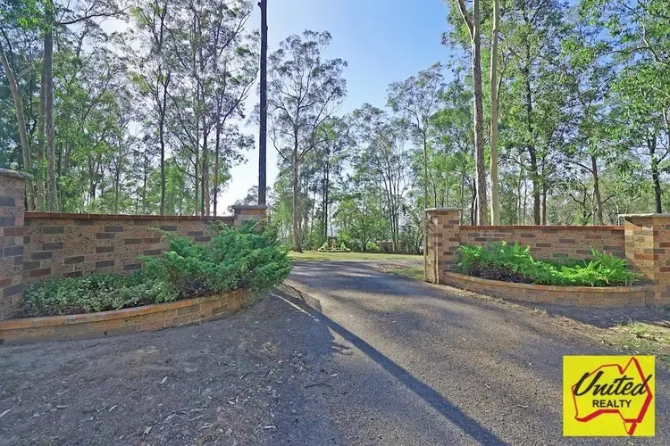 Main view of Homely rural property listing, 170 Theresa View Road, Theresa Park NSW 2570