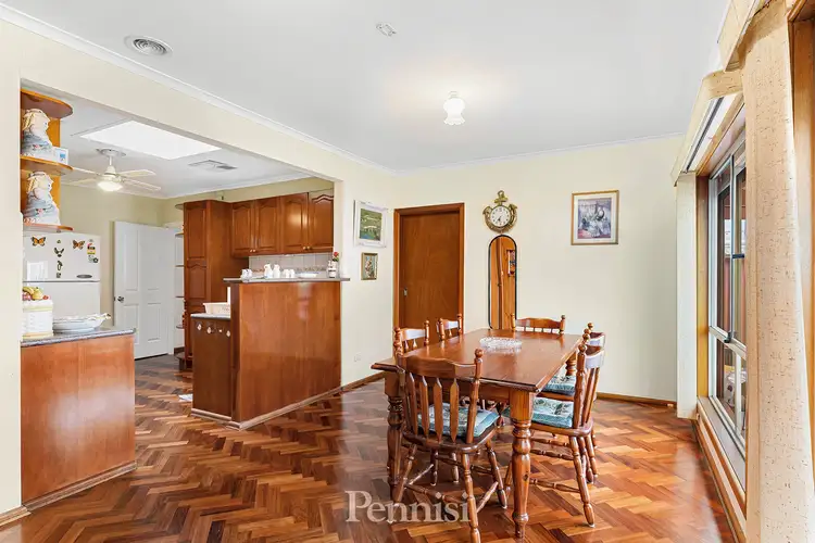 Third view of Homely house listing, 15 Emu Parade, Jacana VIC 3047