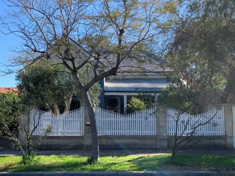 74 Richmond Street, Leederville WA 6007