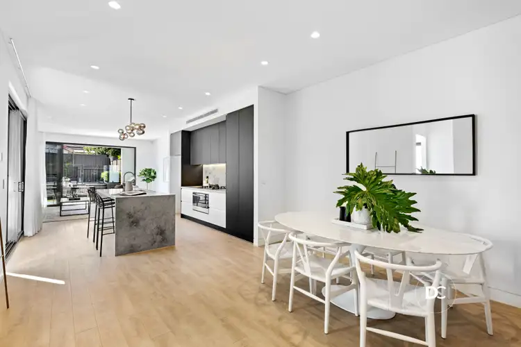 Sixth view of Homely semi-detached listing, 23a Station Street, Concord NSW 2137