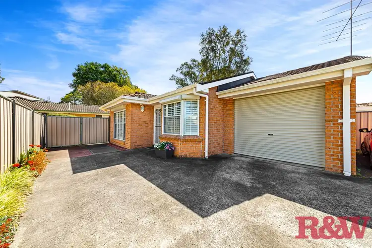 4/91 Victoria Road, Woy Woy NSW 2256
