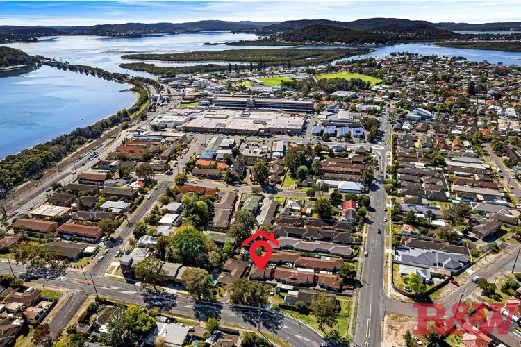 Second view of Homely villa listing, 4/91 Victoria Road, Woy Woy NSW 2256