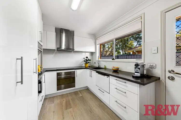 Third view of Homely villa listing, 4/91 Victoria Road, Woy Woy NSW 2256