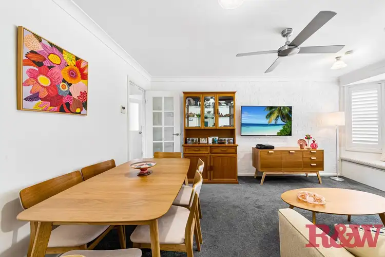 Fifth view of Homely villa listing, 4/91 Victoria Road, Woy Woy NSW 2256