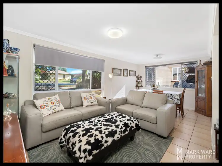 Second view of Homely house listing, 17 Keeling Street, Coopers Plains QLD 4108