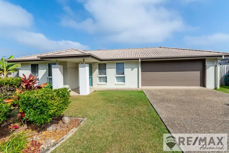25 Water Gum Crescent, Ningi QLD 4511