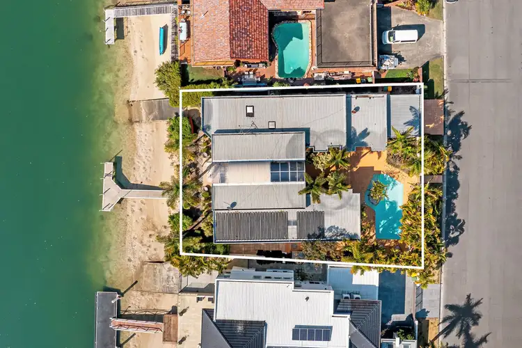 Third view of Homely house listing, 31 Norseman Court, Paradise Waters QLD 4217