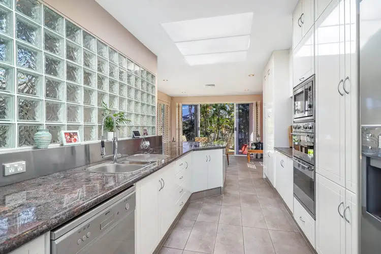 Fifth view of Homely house listing, 31 Norseman Court, Paradise Waters QLD 4217