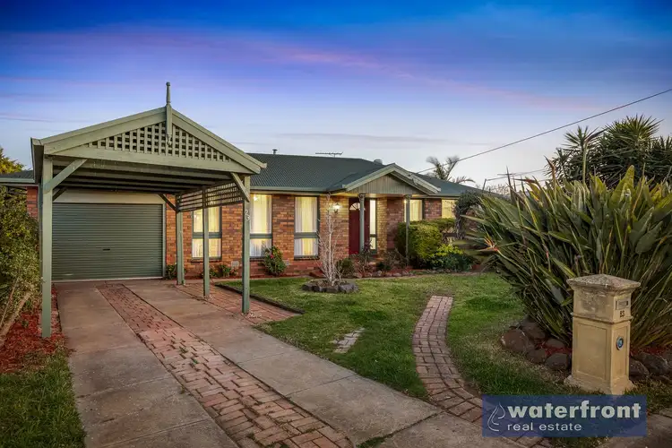 23 Burnham Drive, Hoppers Crossing VIC 3029