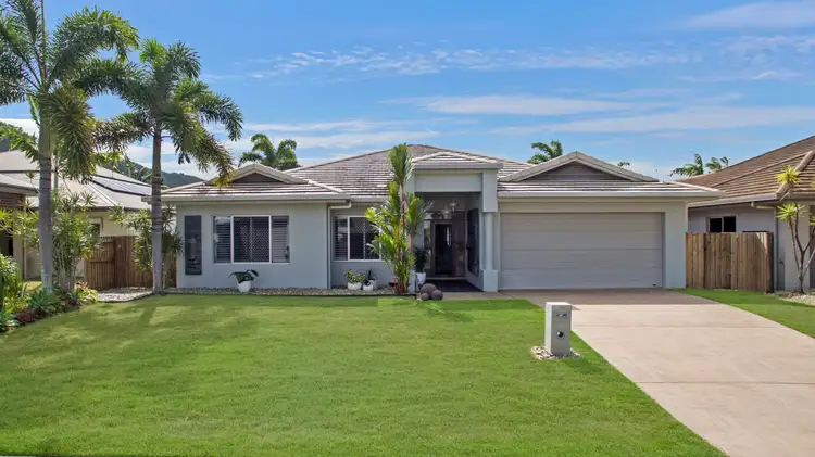10 Iridescent Drive, Trinity Park QLD 4879