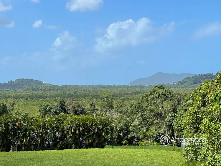 Lindsay Road, Carmoo QLD 4852