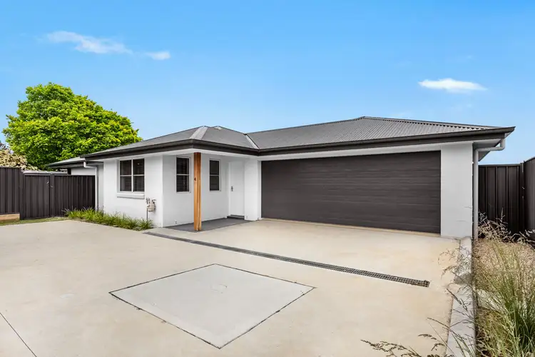 4/81 Taralga Road, Goulburn NSW 2580