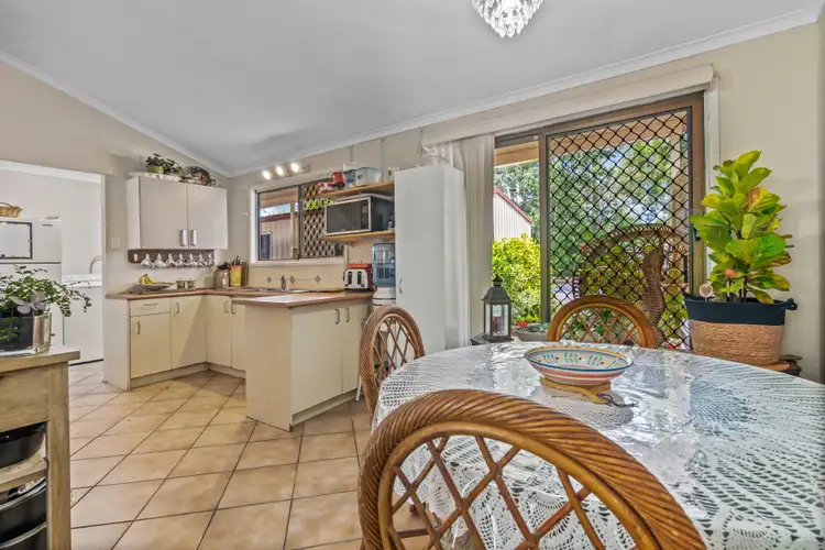 Fifth view of Homely house listing, 10 Sylvia Street, Loganlea QLD 4131