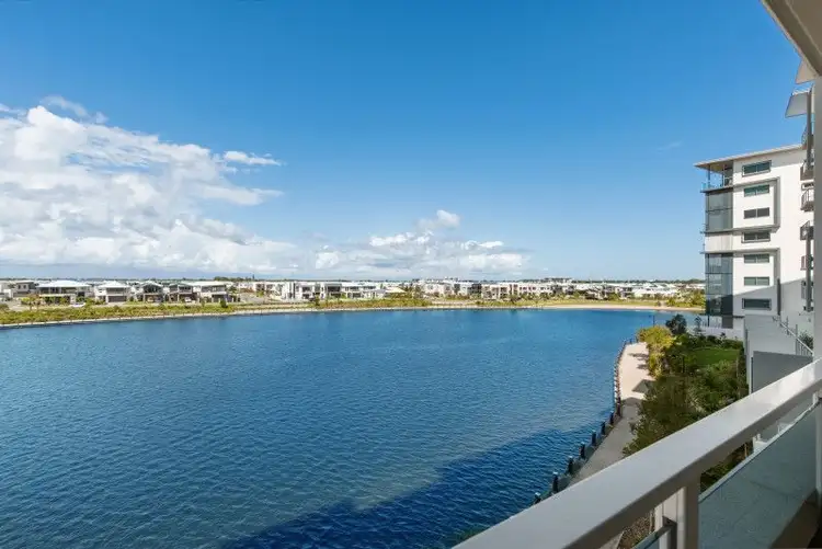 Main view of Homely apartment listing, 46/14 Bright Place, Birtinya QLD 4575