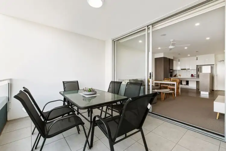 Fourth view of Homely apartment listing, 46/14 Bright Place, Birtinya QLD 4575