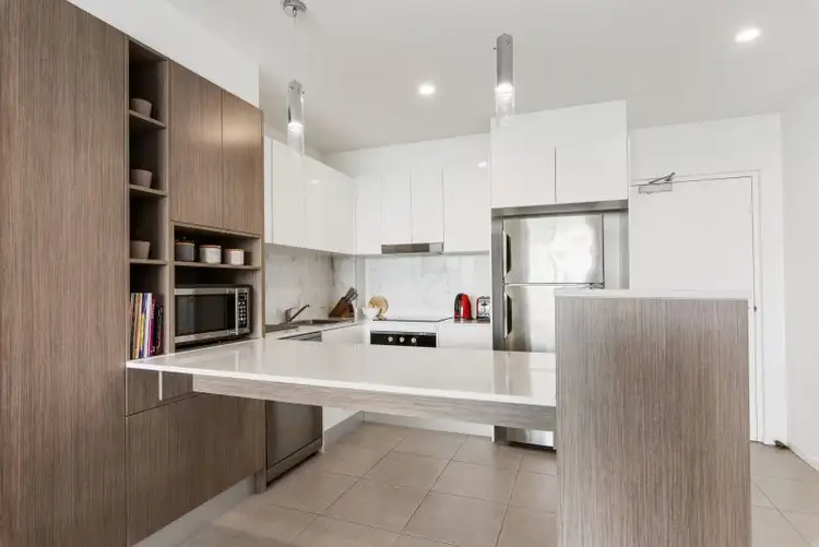 Fifth view of Homely apartment listing, 46/14 Bright Place, Birtinya QLD 4575