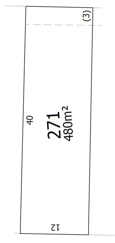 Fifth view of Homely land listing, 5. Theatre Lane, Murray Bridge SA 5253