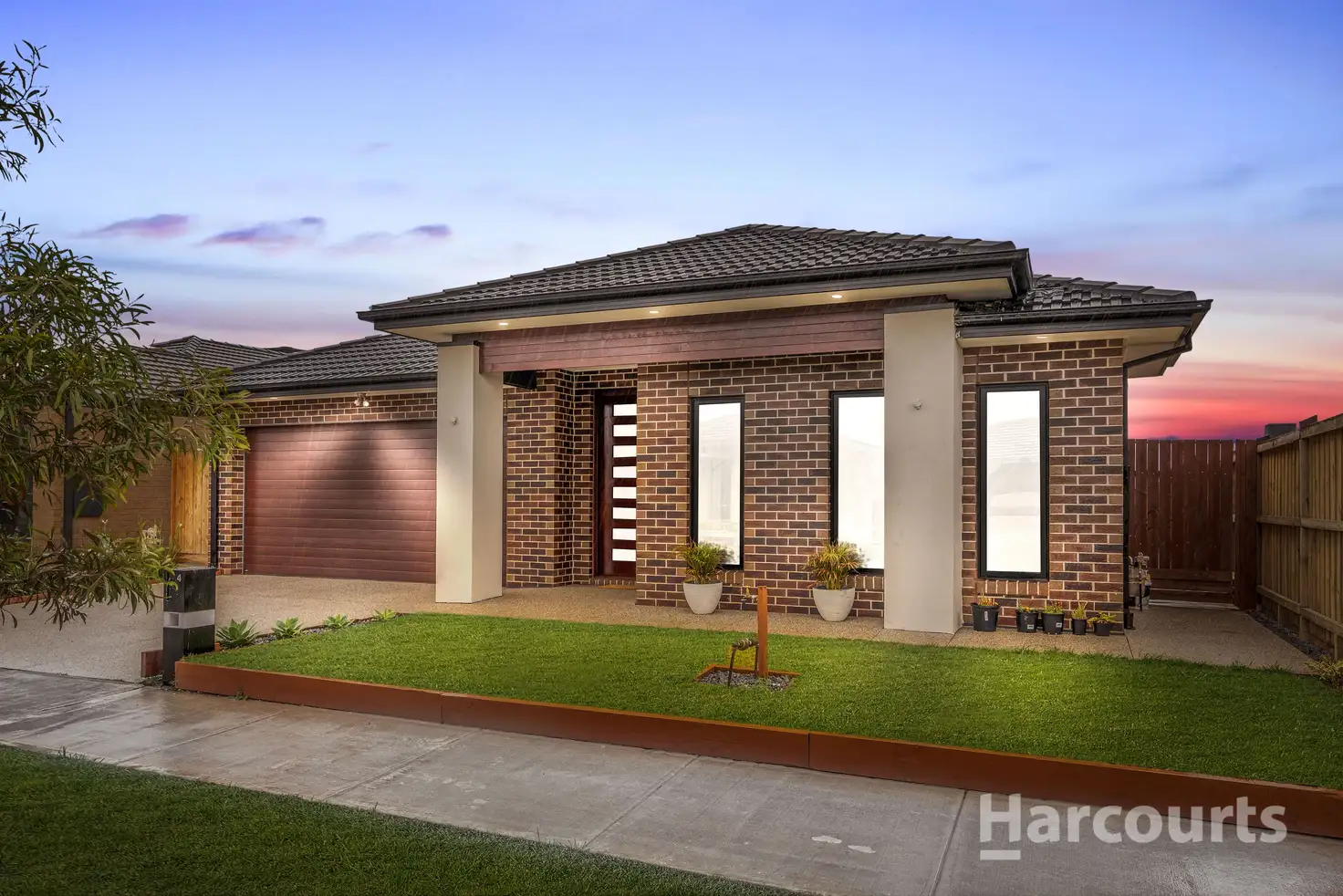 Main view of Homely house listing, 4 Leopold Street, Strathtulloh VIC 3338