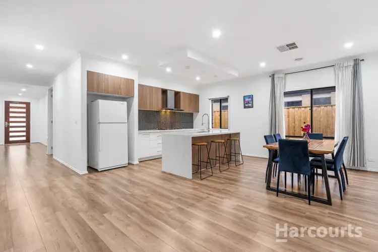 Third view of Homely house listing, 4 Leopold Street, Strathtulloh VIC 3338