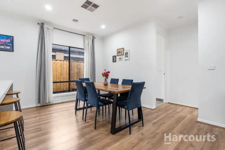 Fourth view of Homely house listing, 4 Leopold Street, Strathtulloh VIC 3338