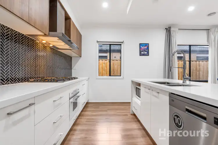 Fifth view of Homely house listing, 4 Leopold Street, Strathtulloh VIC 3338