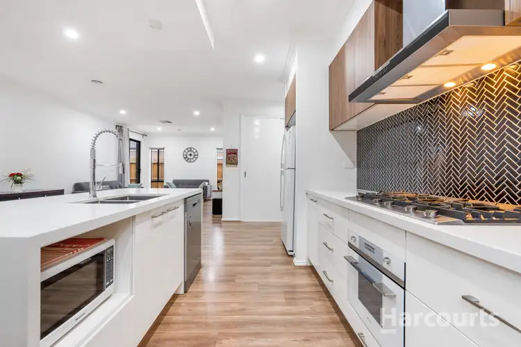 Sixth view of Homely house listing, 4 Leopold Street, Strathtulloh VIC 3338
