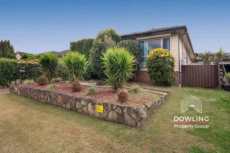 11 Campana Avenue, Edgeworth NSW 2285