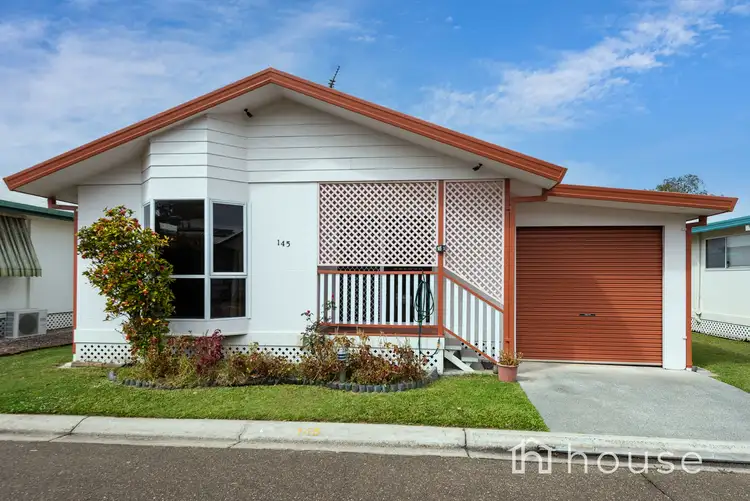 Main view of Homely unit listing, 145/30 Beutel Street, Waterford West QLD 4133