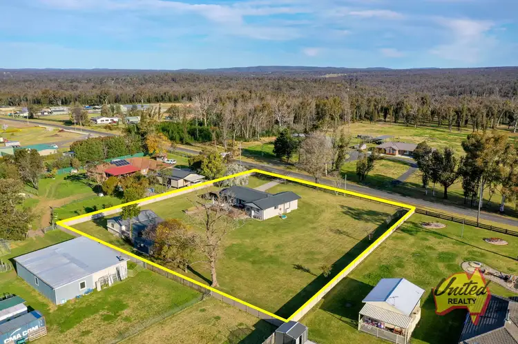 Main view of Homely house listing, 126 Yarran Road, Bargo NSW 2574